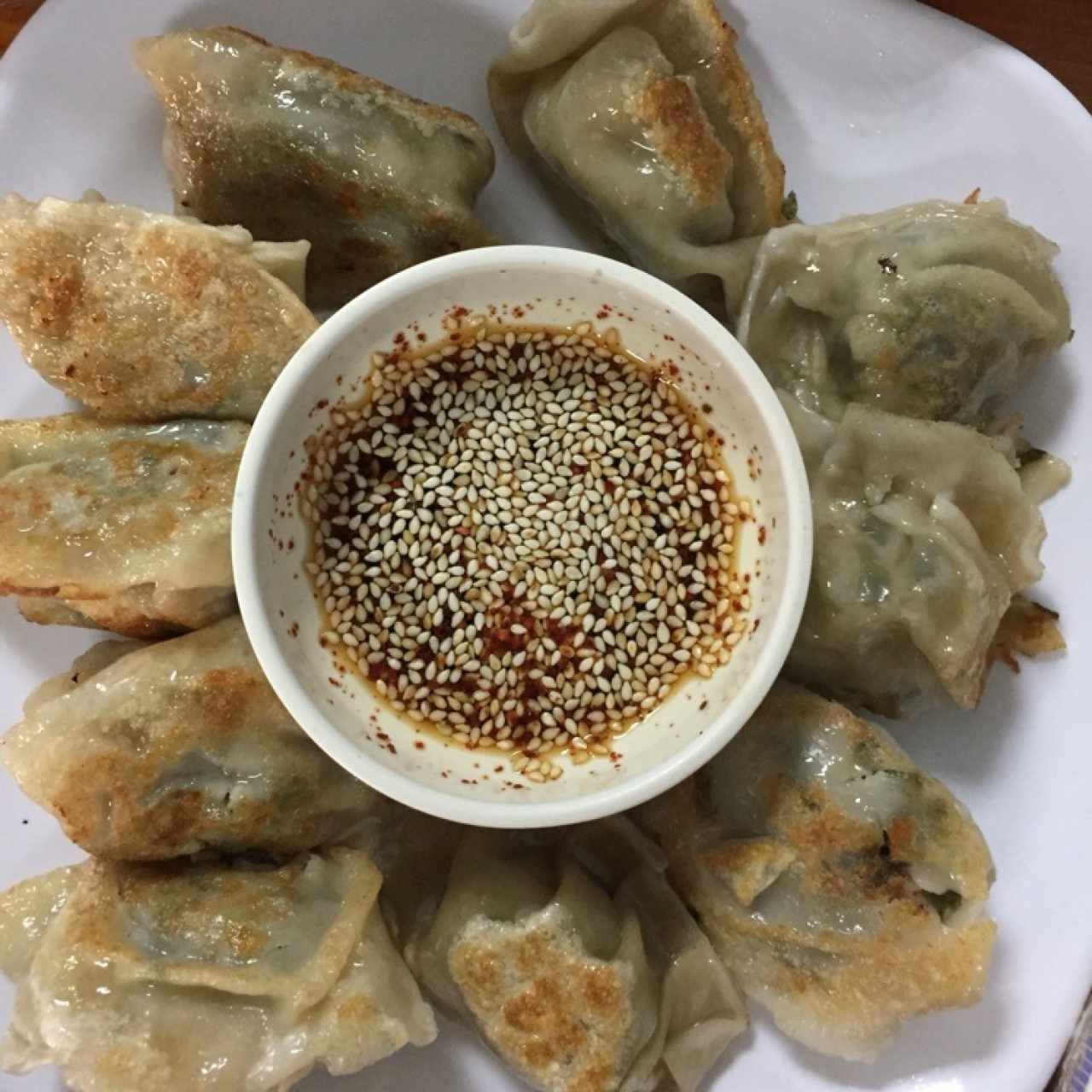 mandu