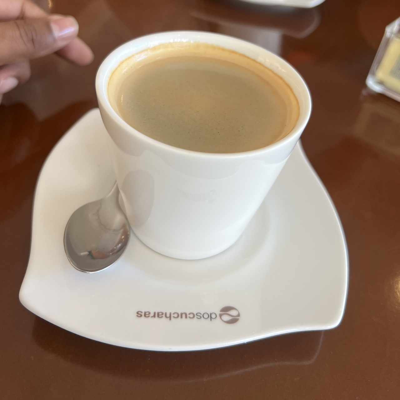 Café americano 