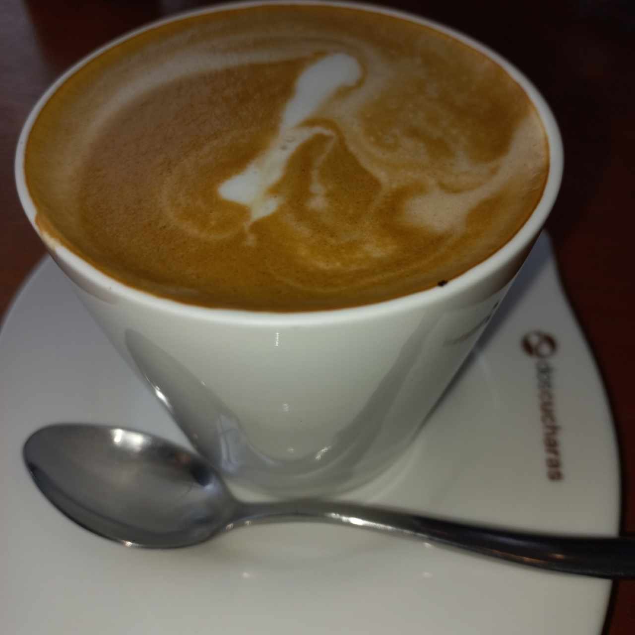 Capuchino 