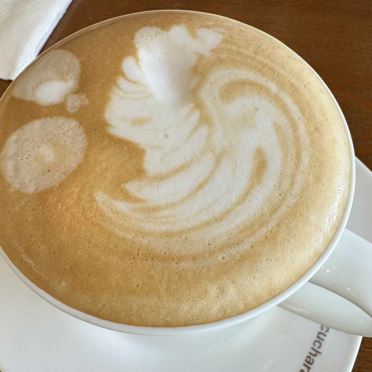 Capuccino