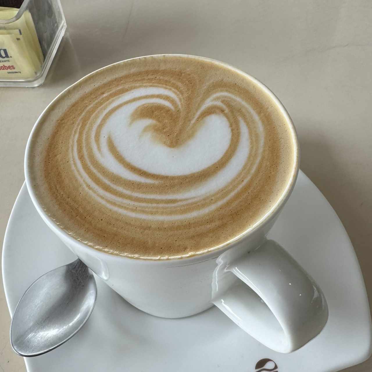 Capuccino