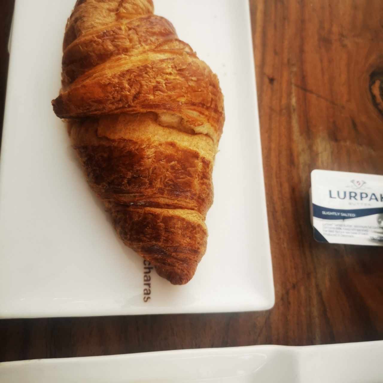 Croissant 