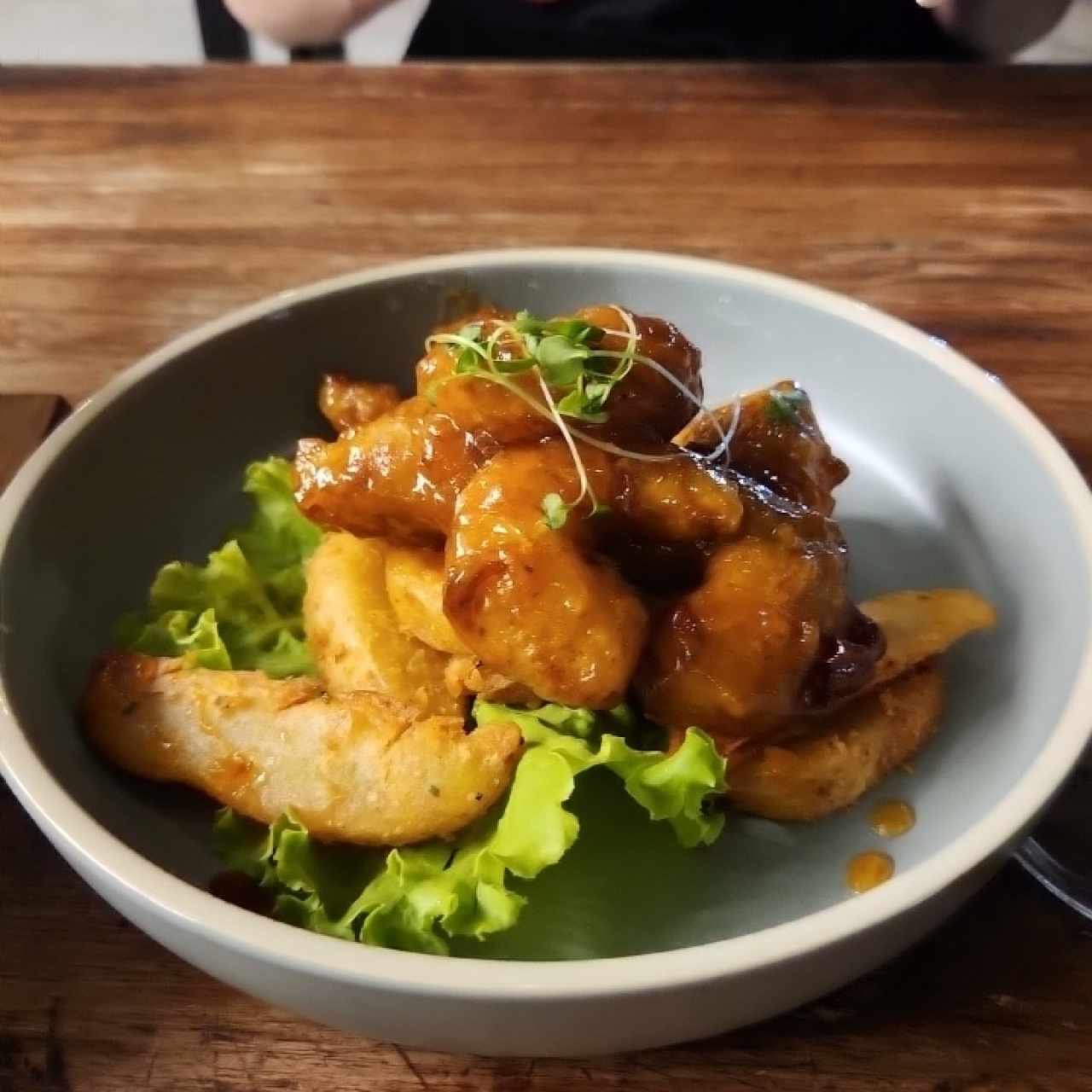 shrimp