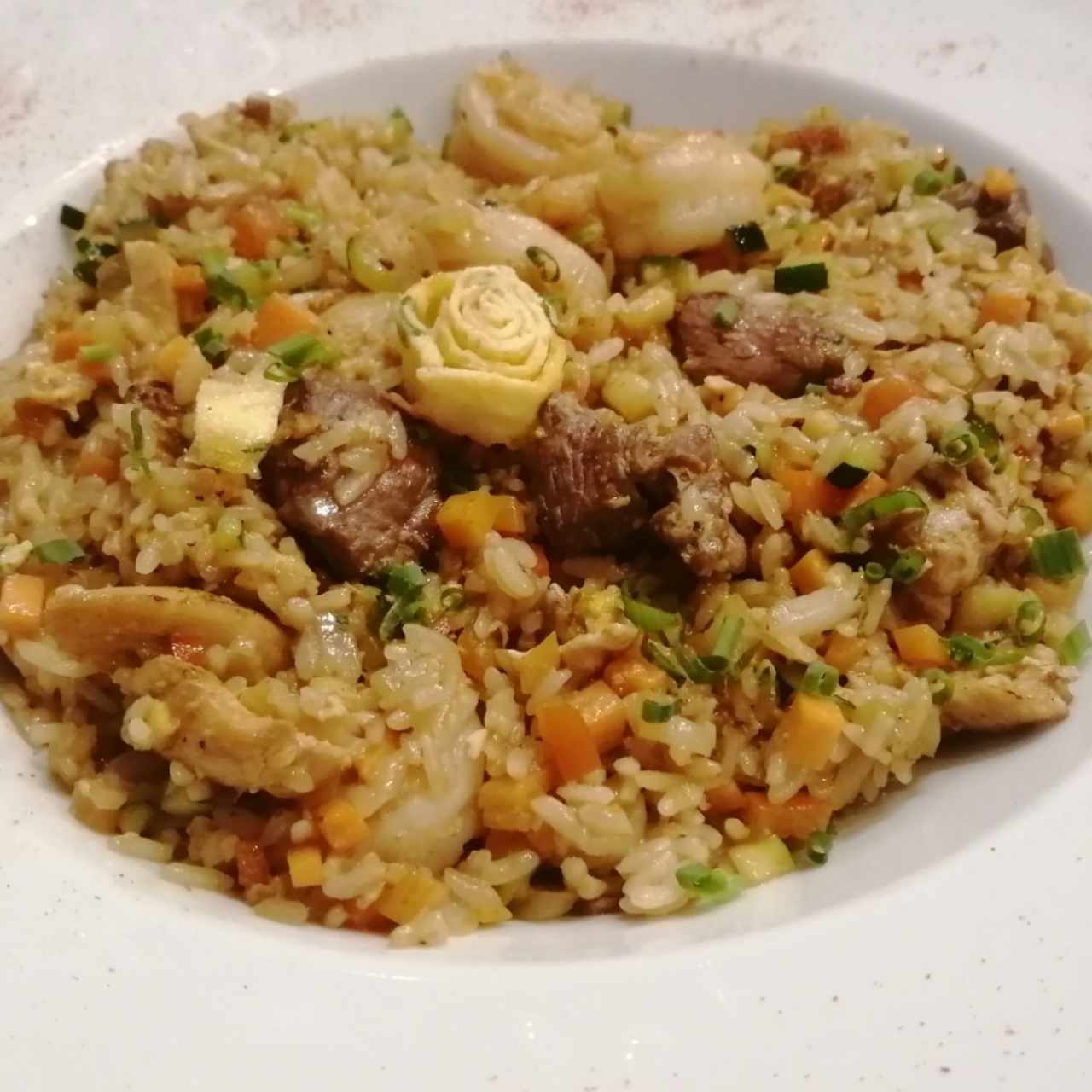 yakimeshi