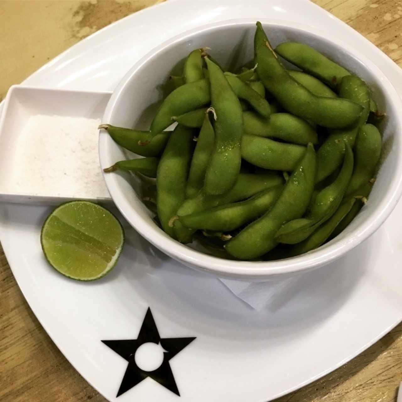 Edamame