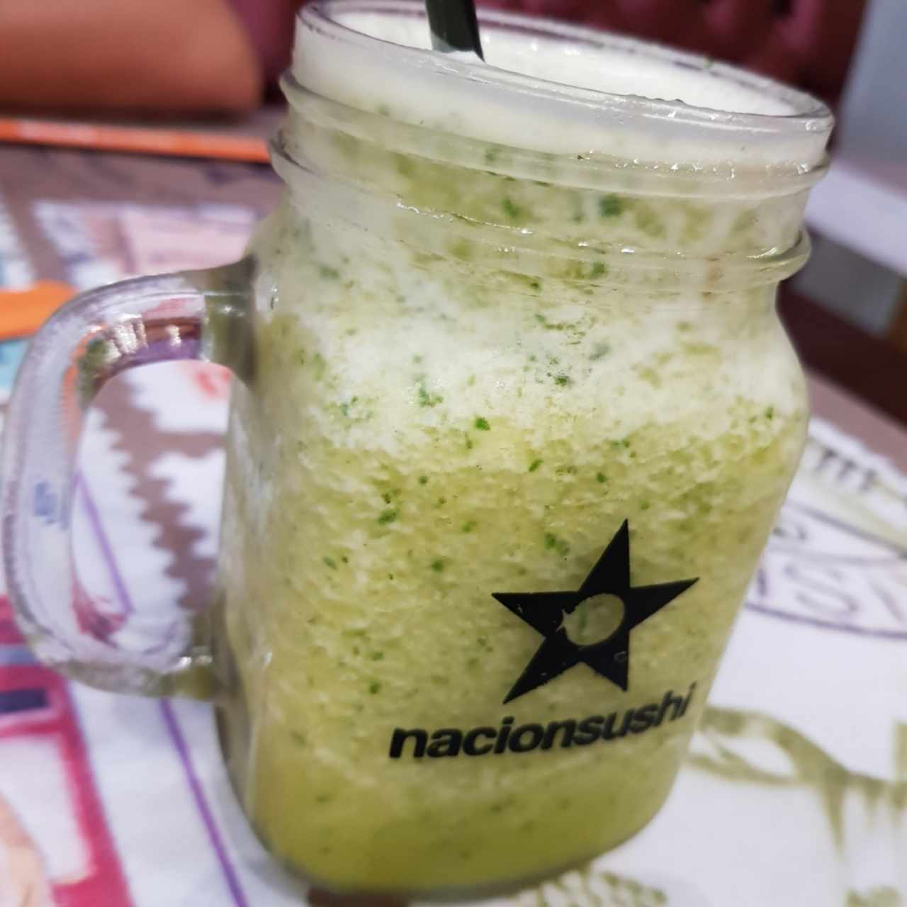 jugo nación