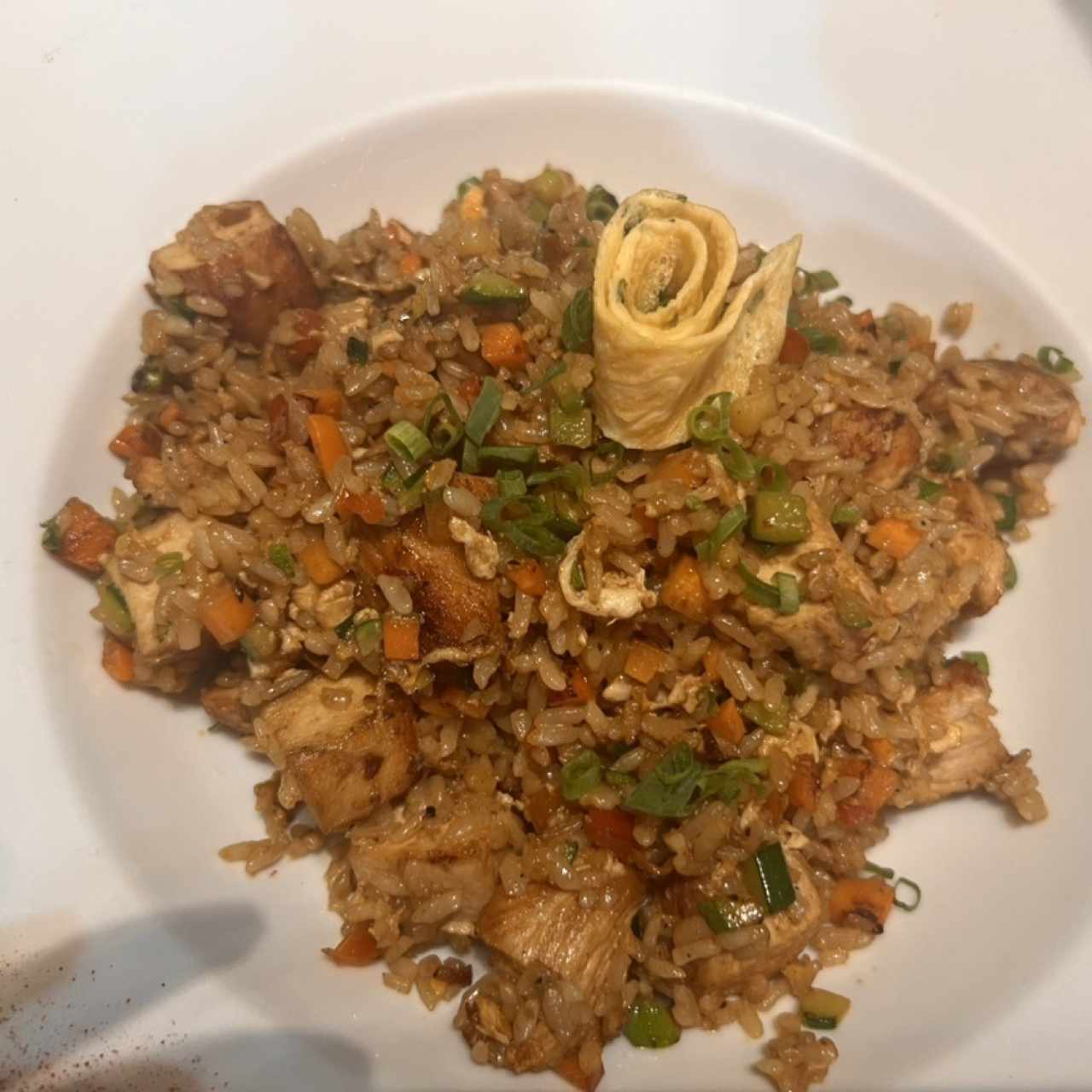 Imprescindibles Arroces - Yakimeshi Mixto