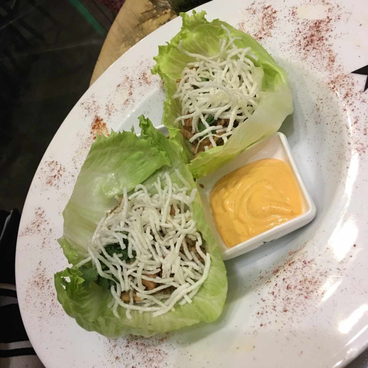 taco laab