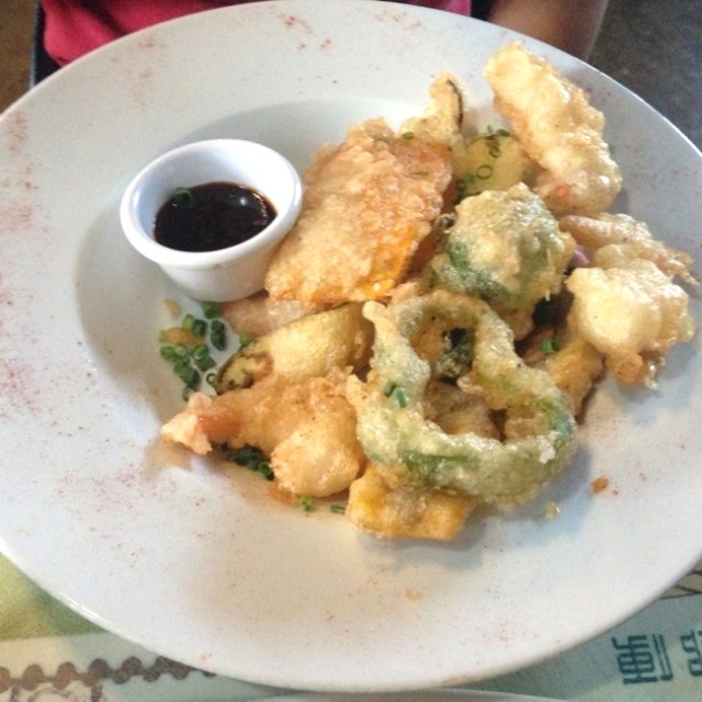 Tempura