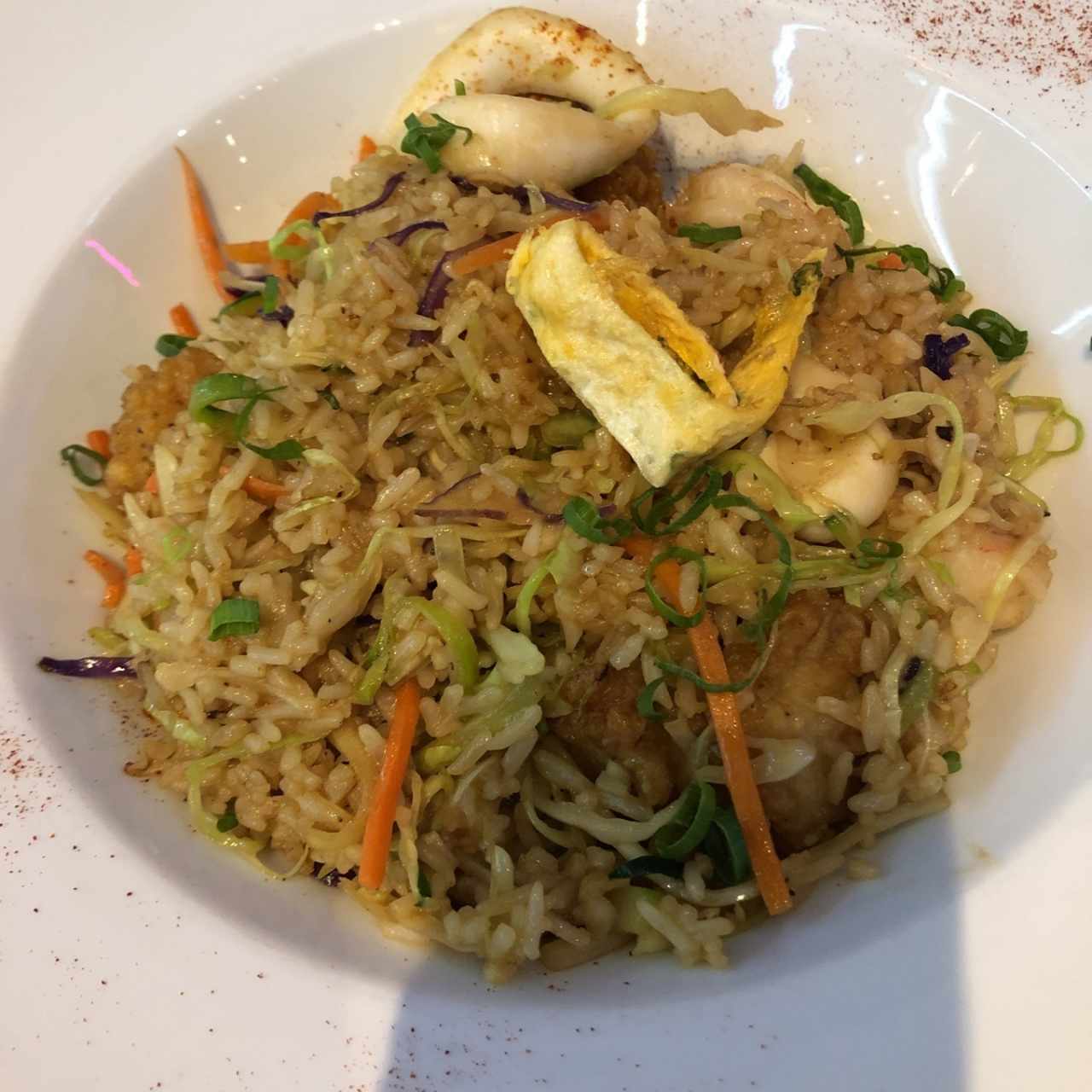 Imprescindibles Arroces - Nasi Goreng