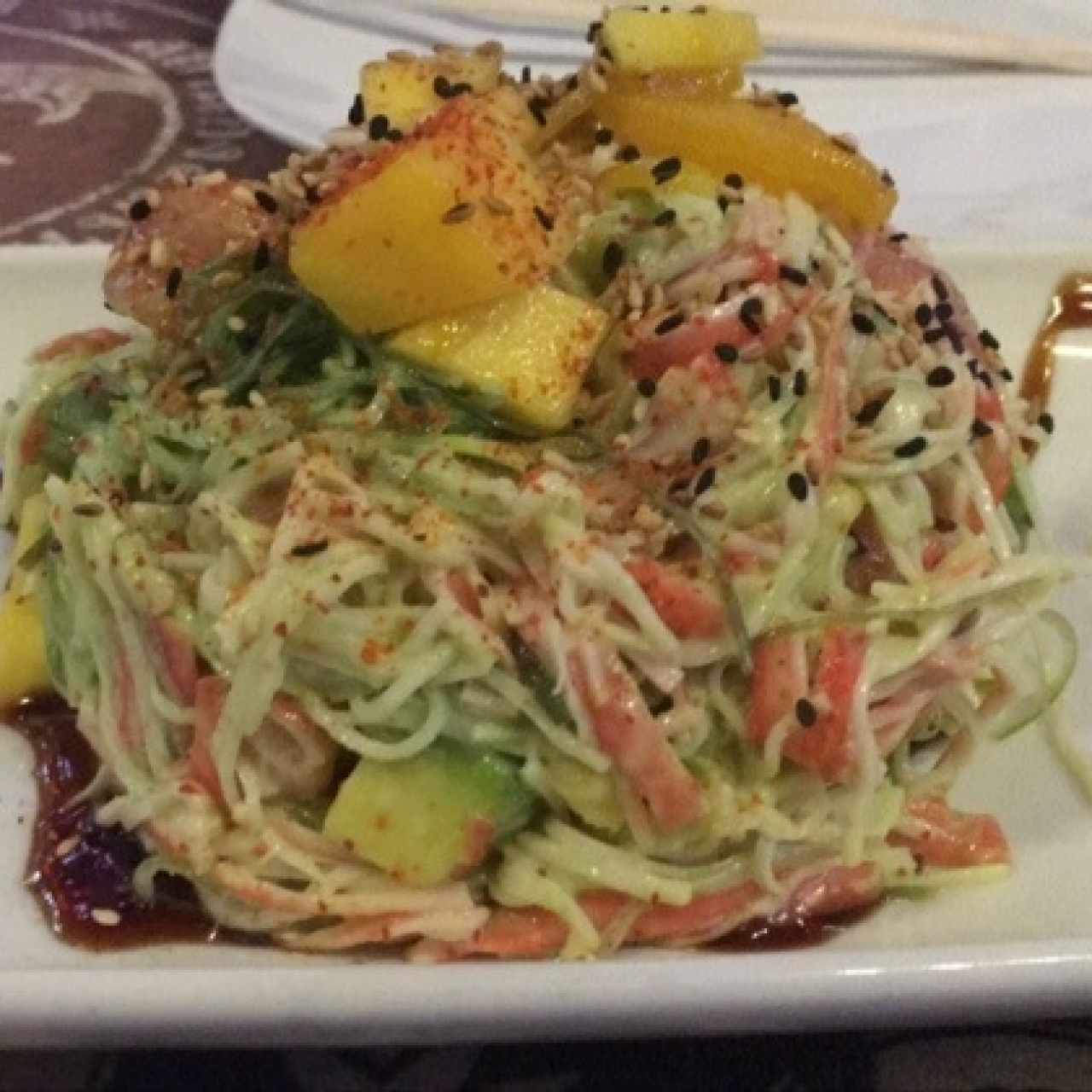 Ensalada Nacion