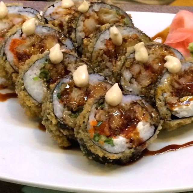 Nación Roll