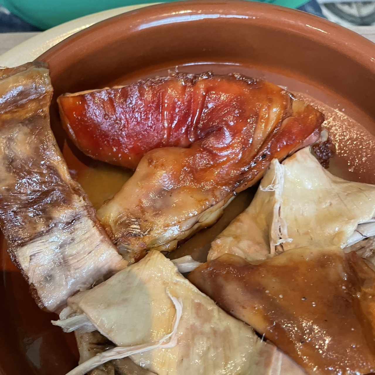 Cochinillo