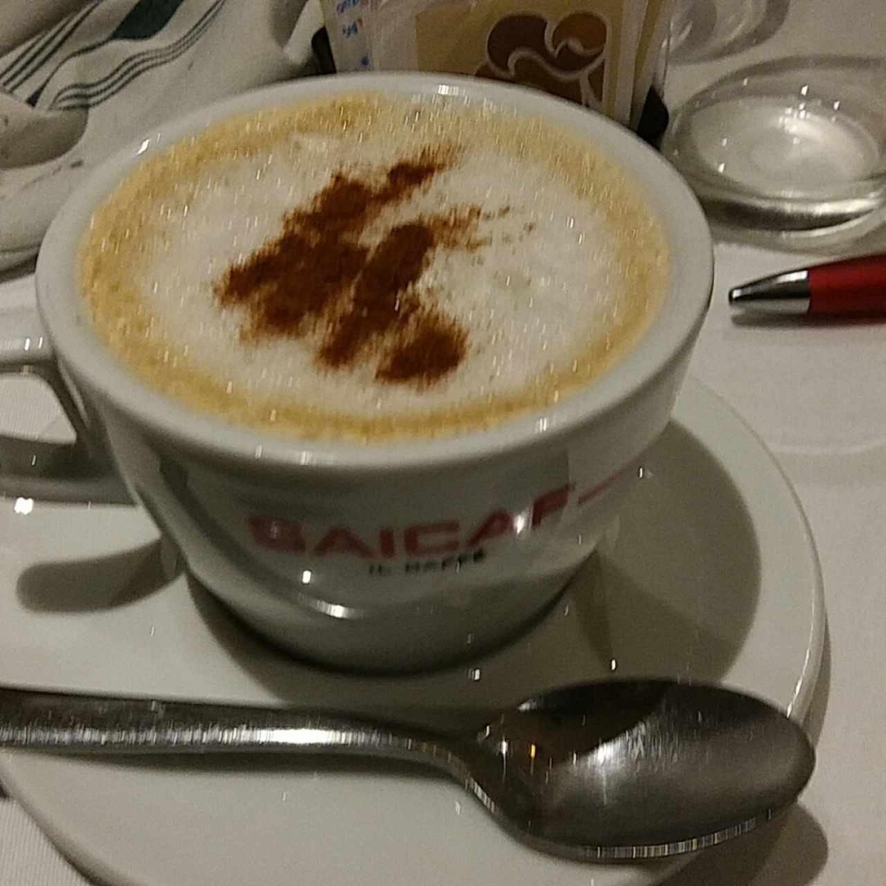 Capucchino