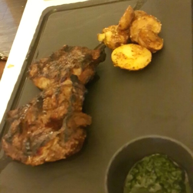 Rib Eye