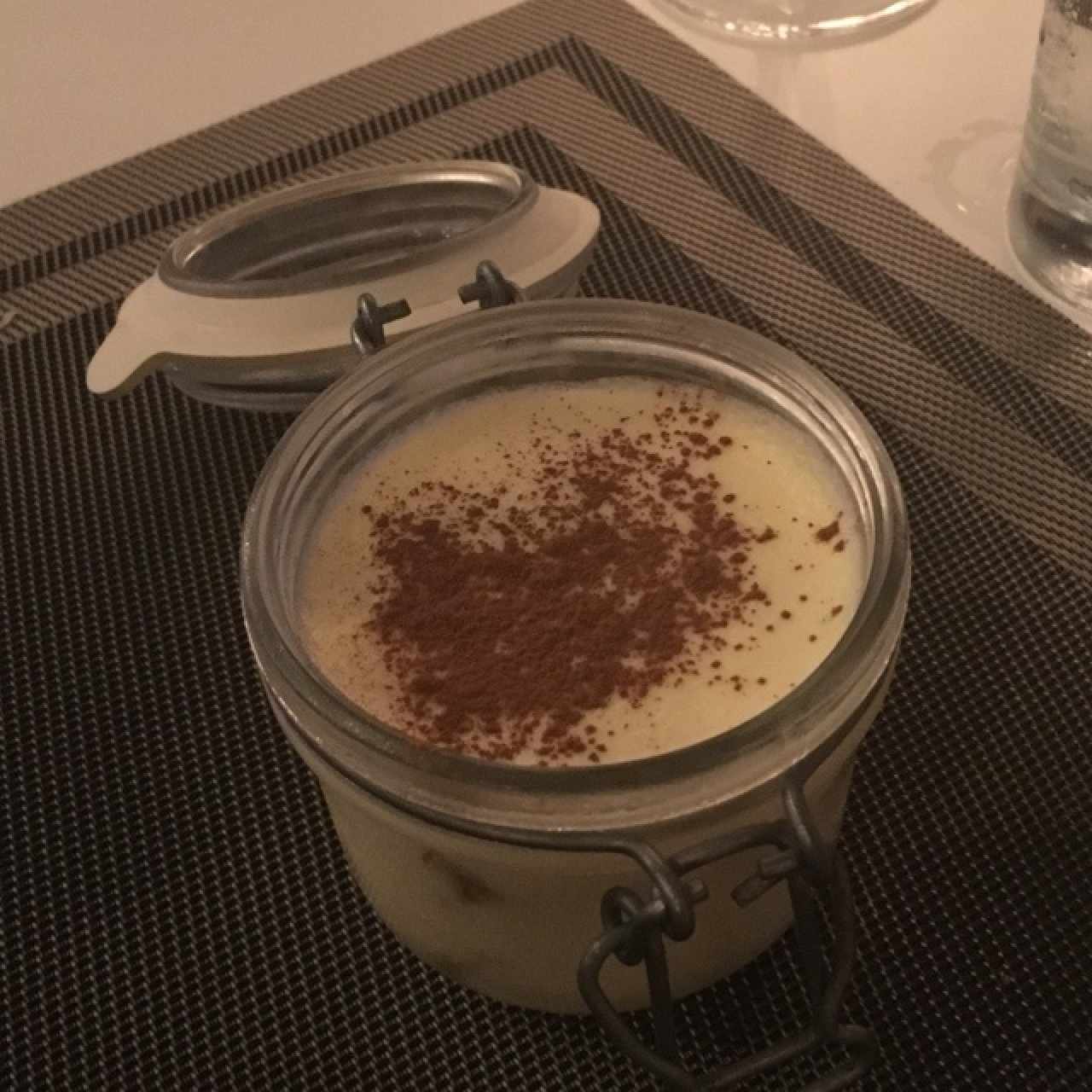 tiramisu