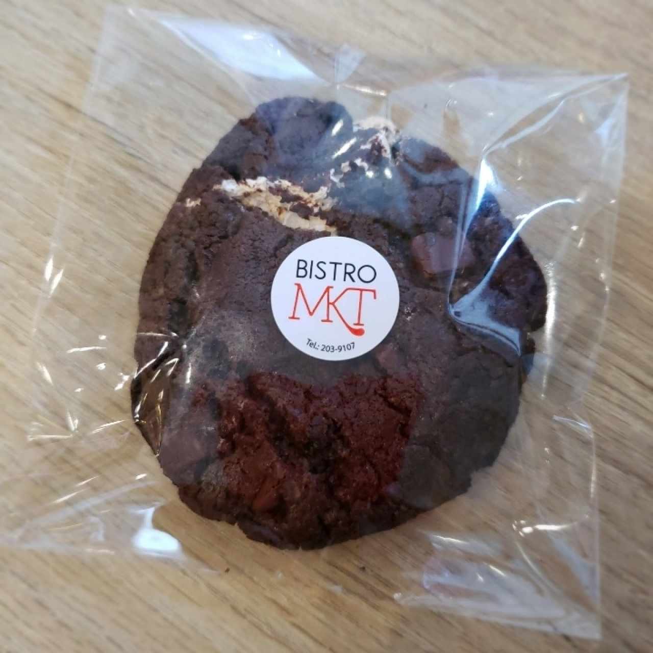 Galleta de la semana