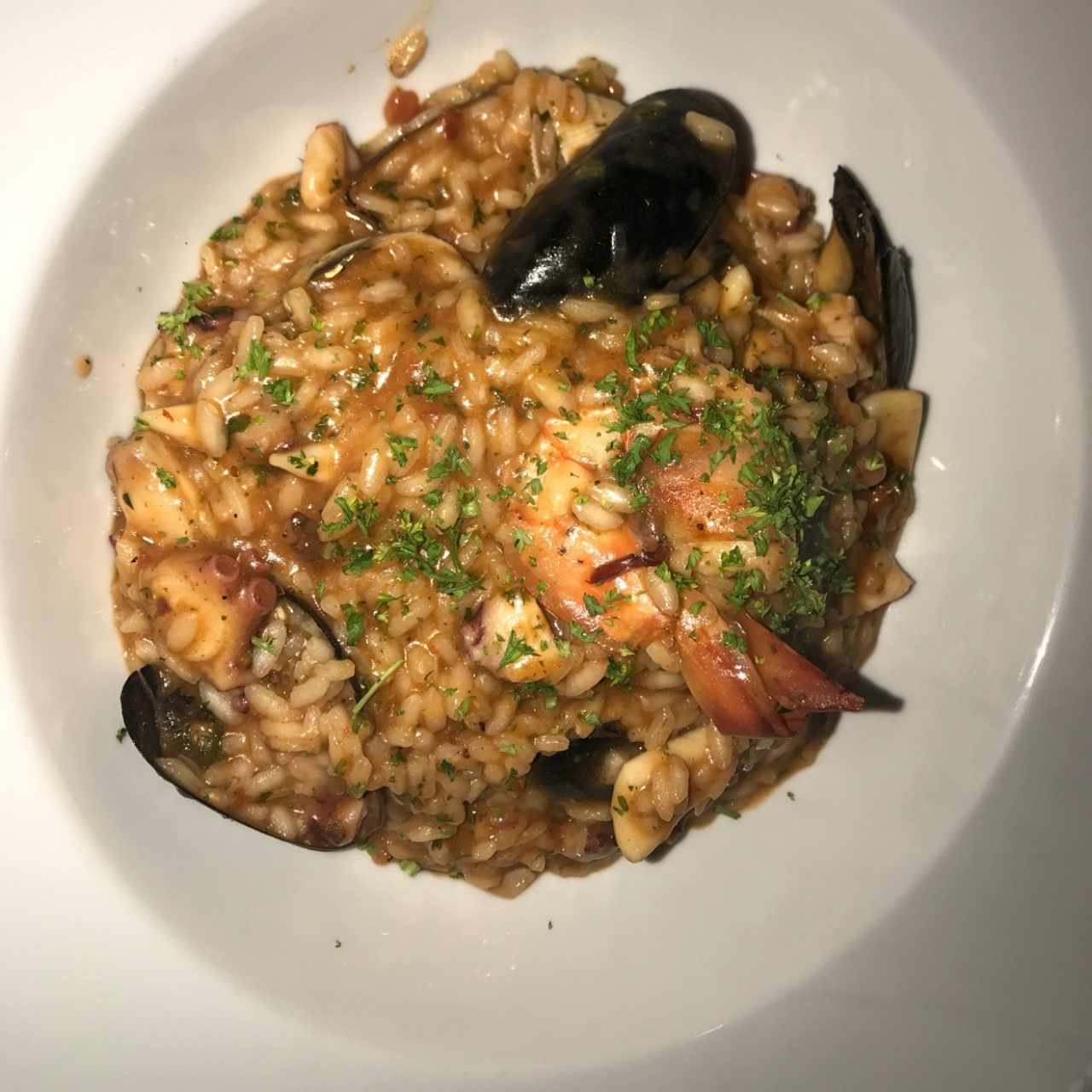 risotto 