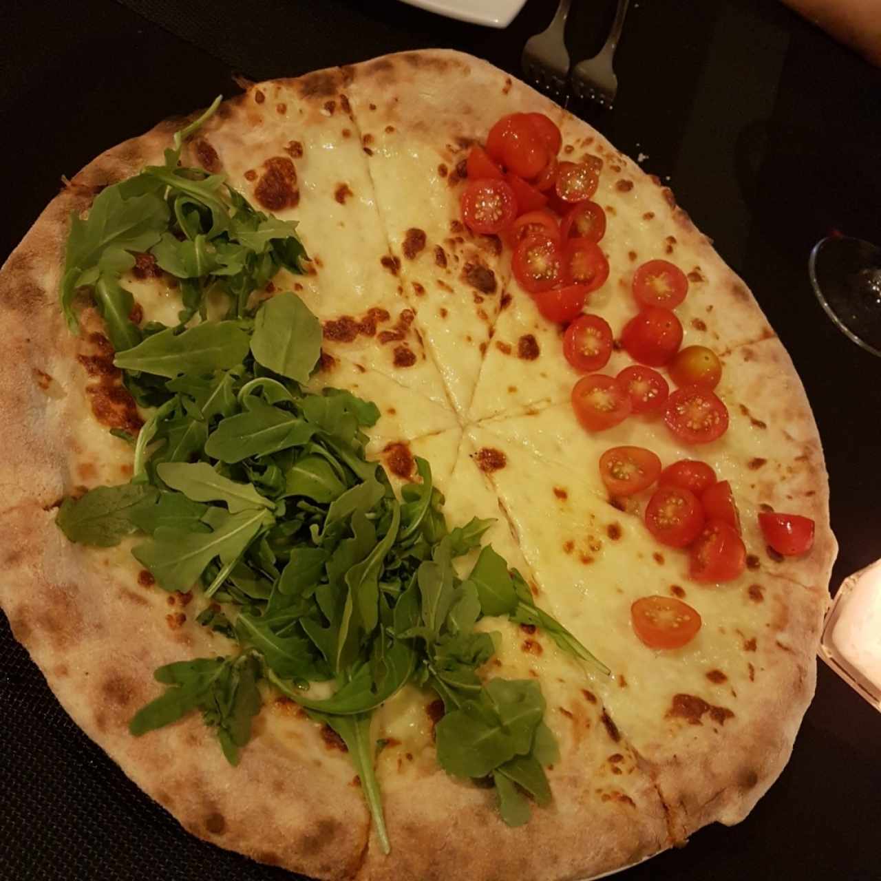 Pizza  Italia