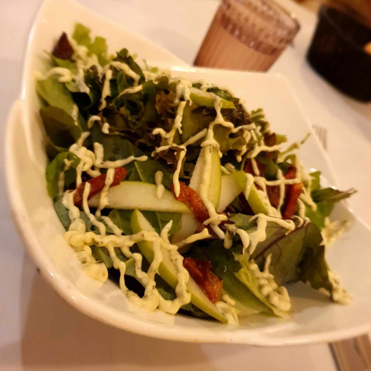 Obarrio Salad 