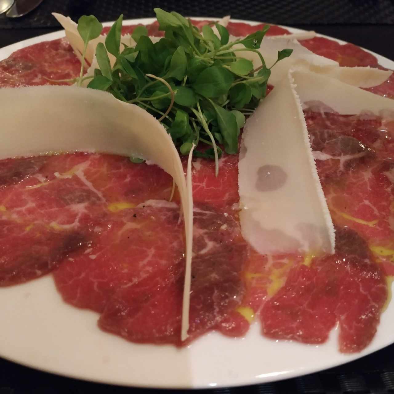 Carpaccio