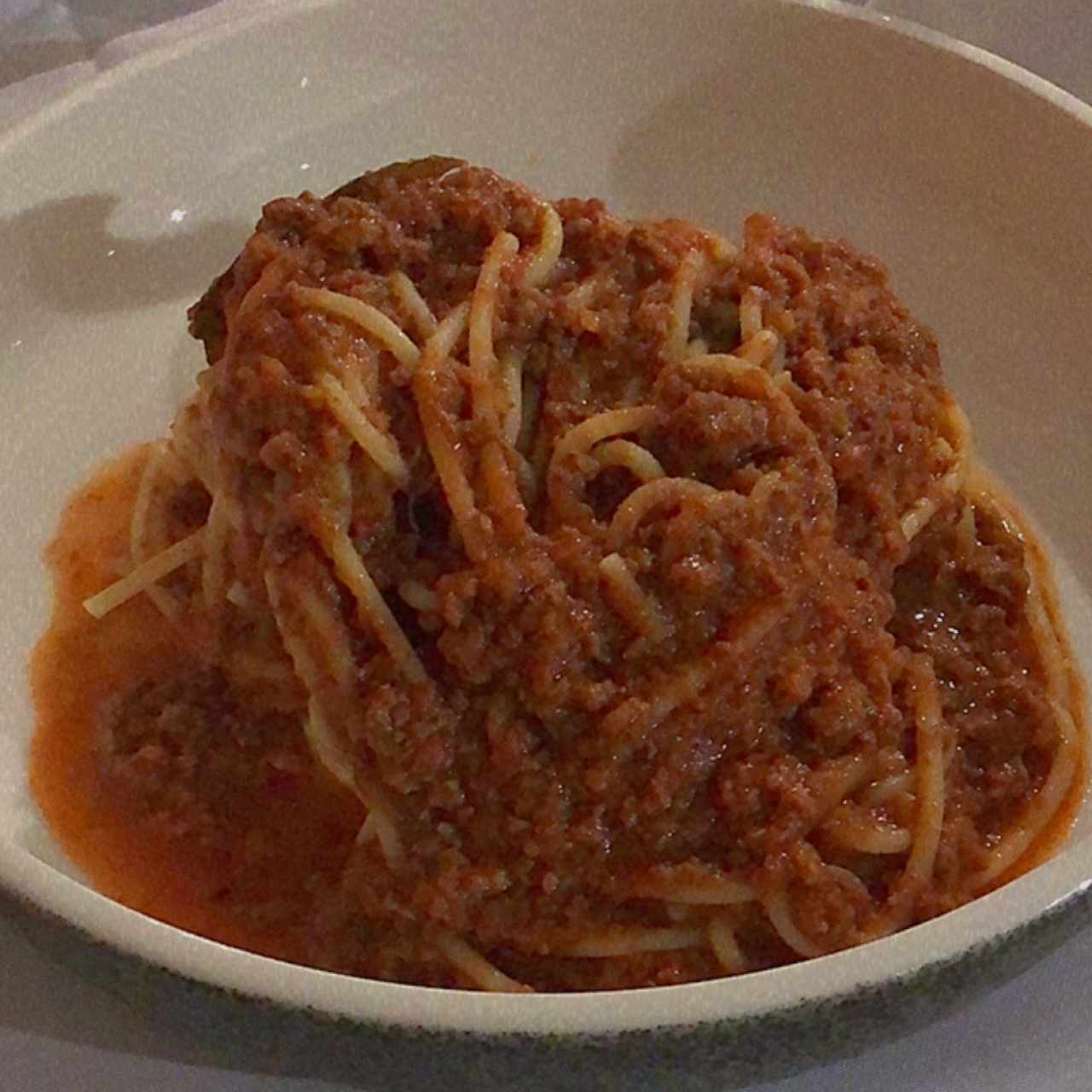 Speciali - Lasagna Alla Bolognese
