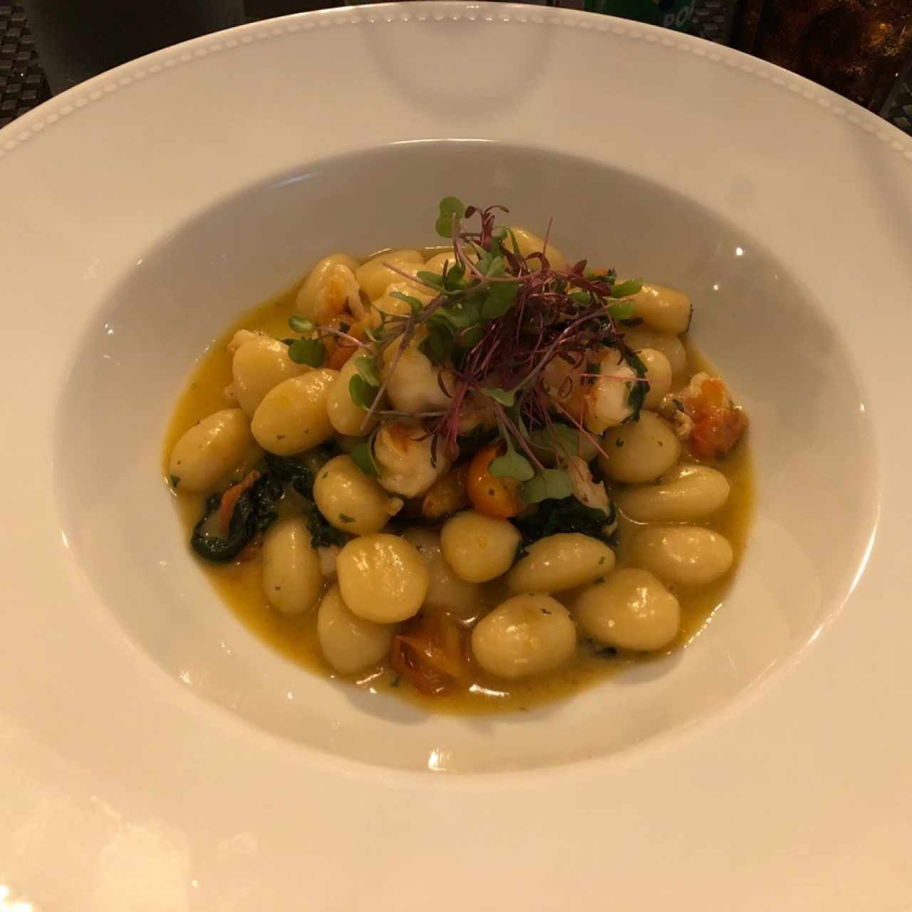 Gnocchi 