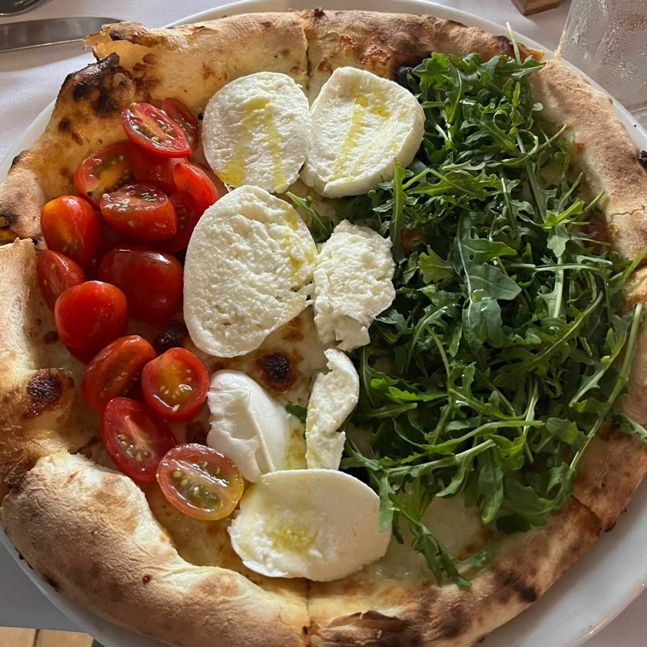 Pizza italia