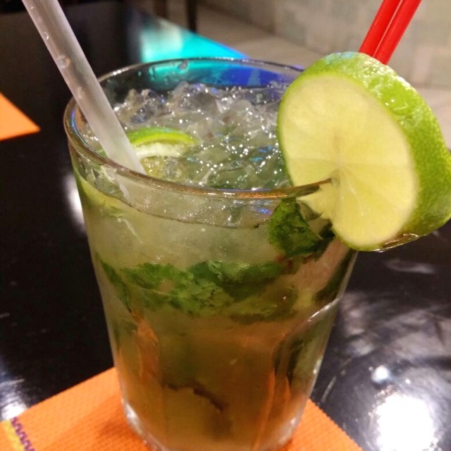 Mojito Dark