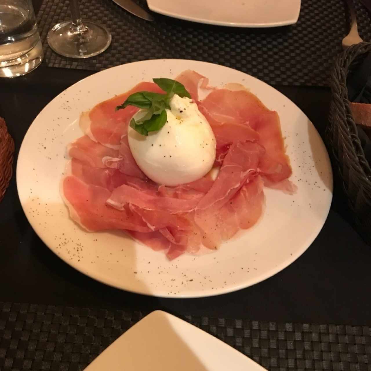 burrata