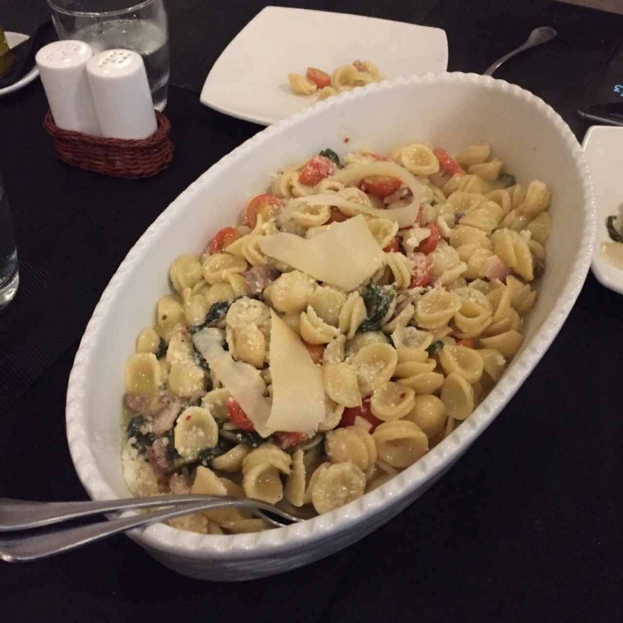 orecchiette pugliesi