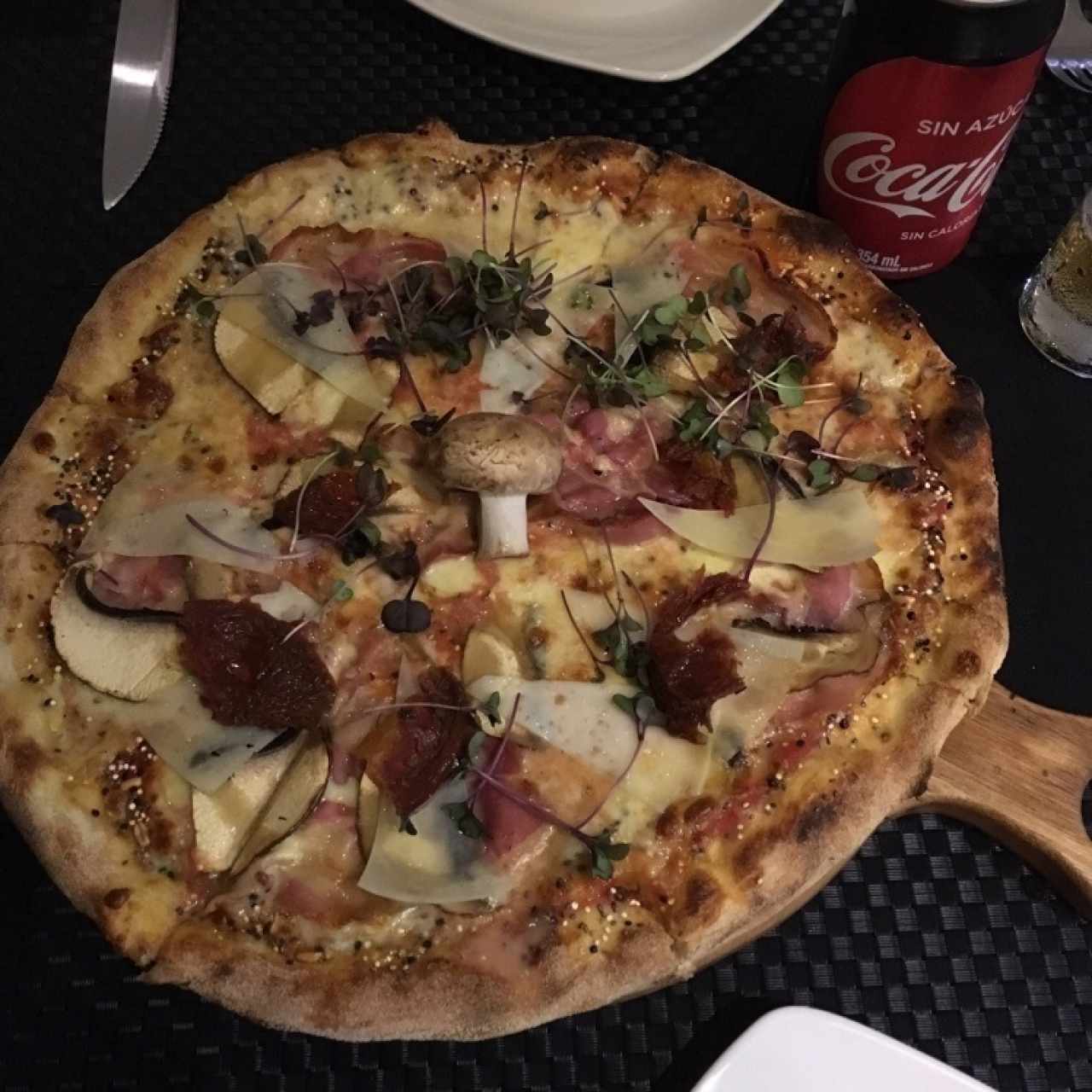 Pizza Dolce Vita