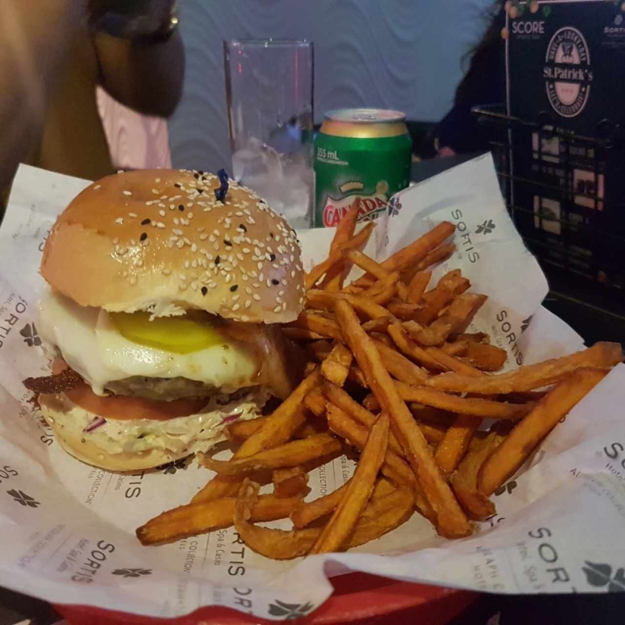 Burger Week 2019