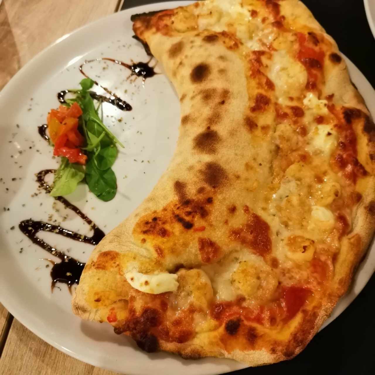 ETNA - Pizza Week