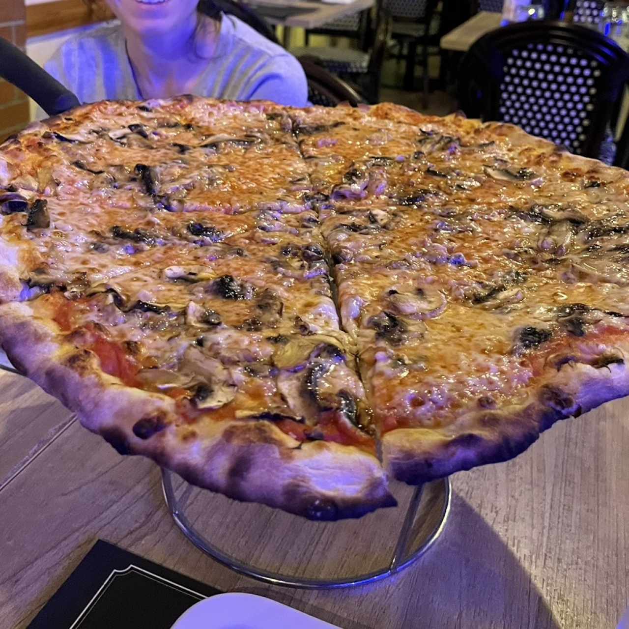 Pizza - Alba