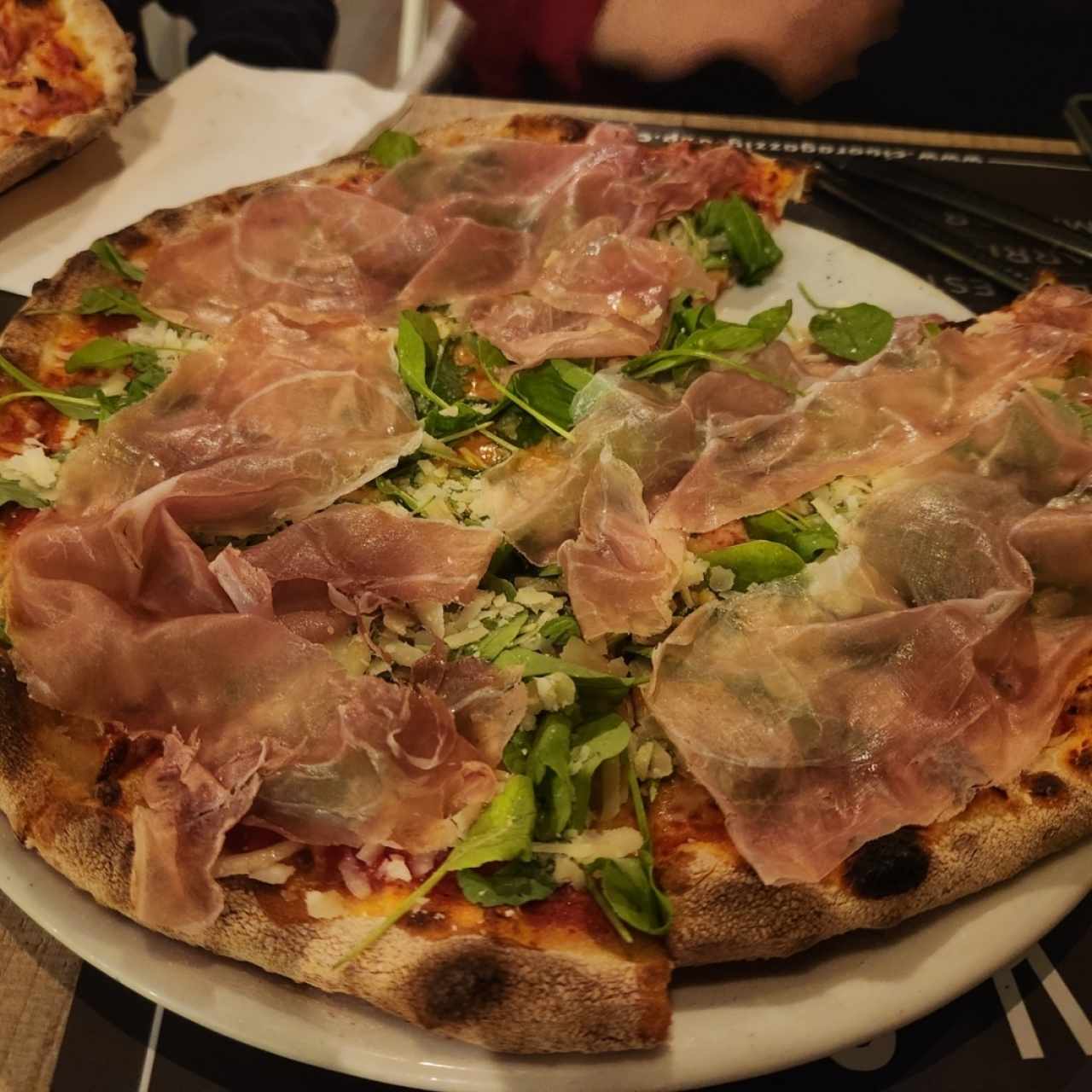 Pizza Gourmet - Italiana