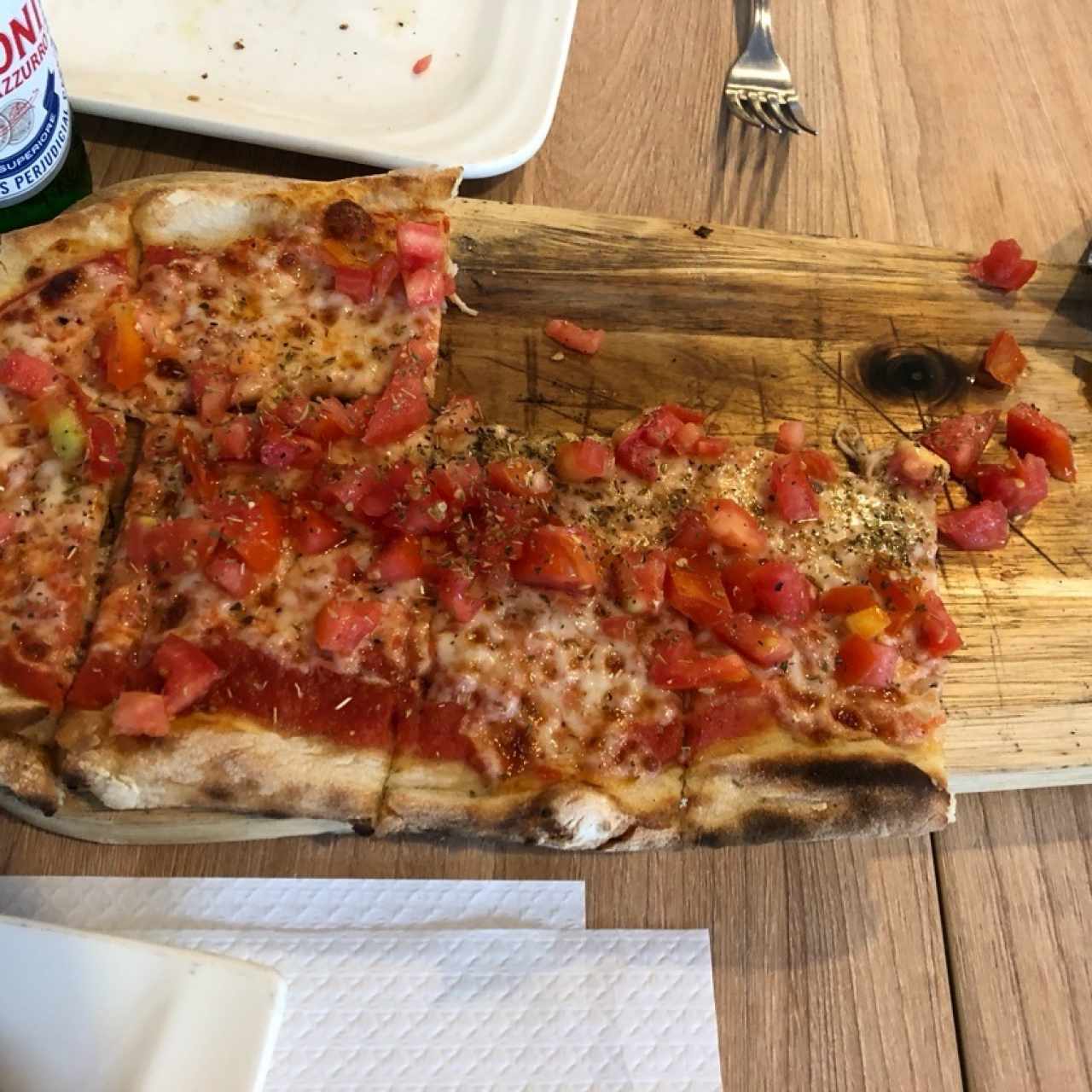 bruschetta