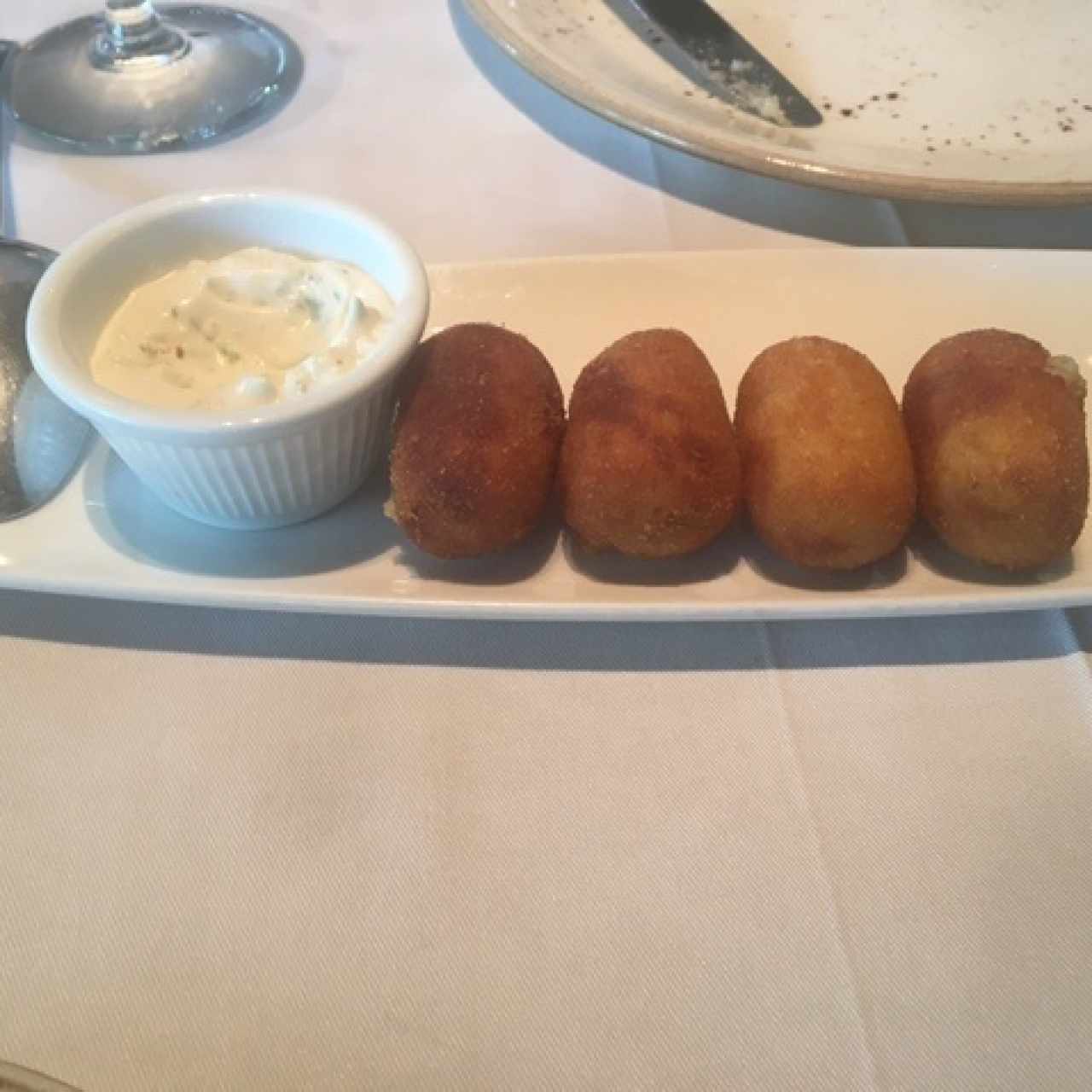 croquetas