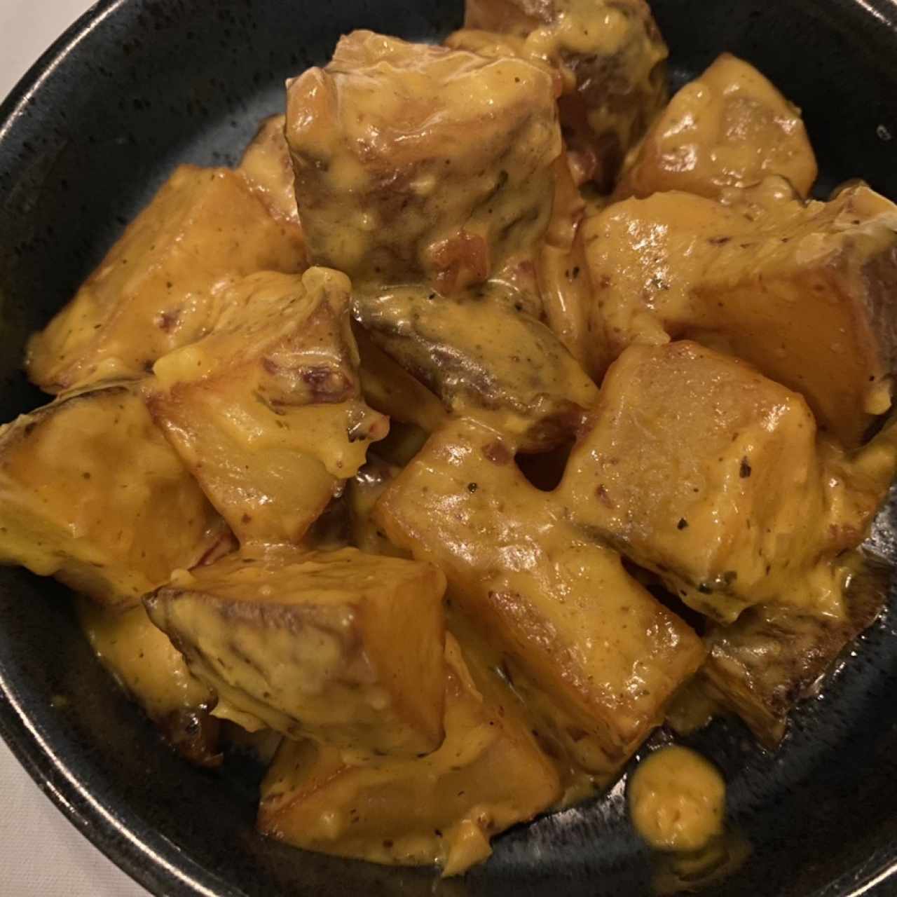 Adicionales - Papas Españolas, Pure
