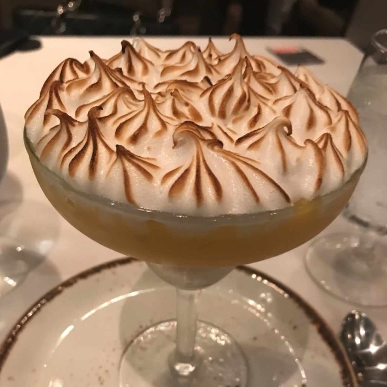 lemon margarita