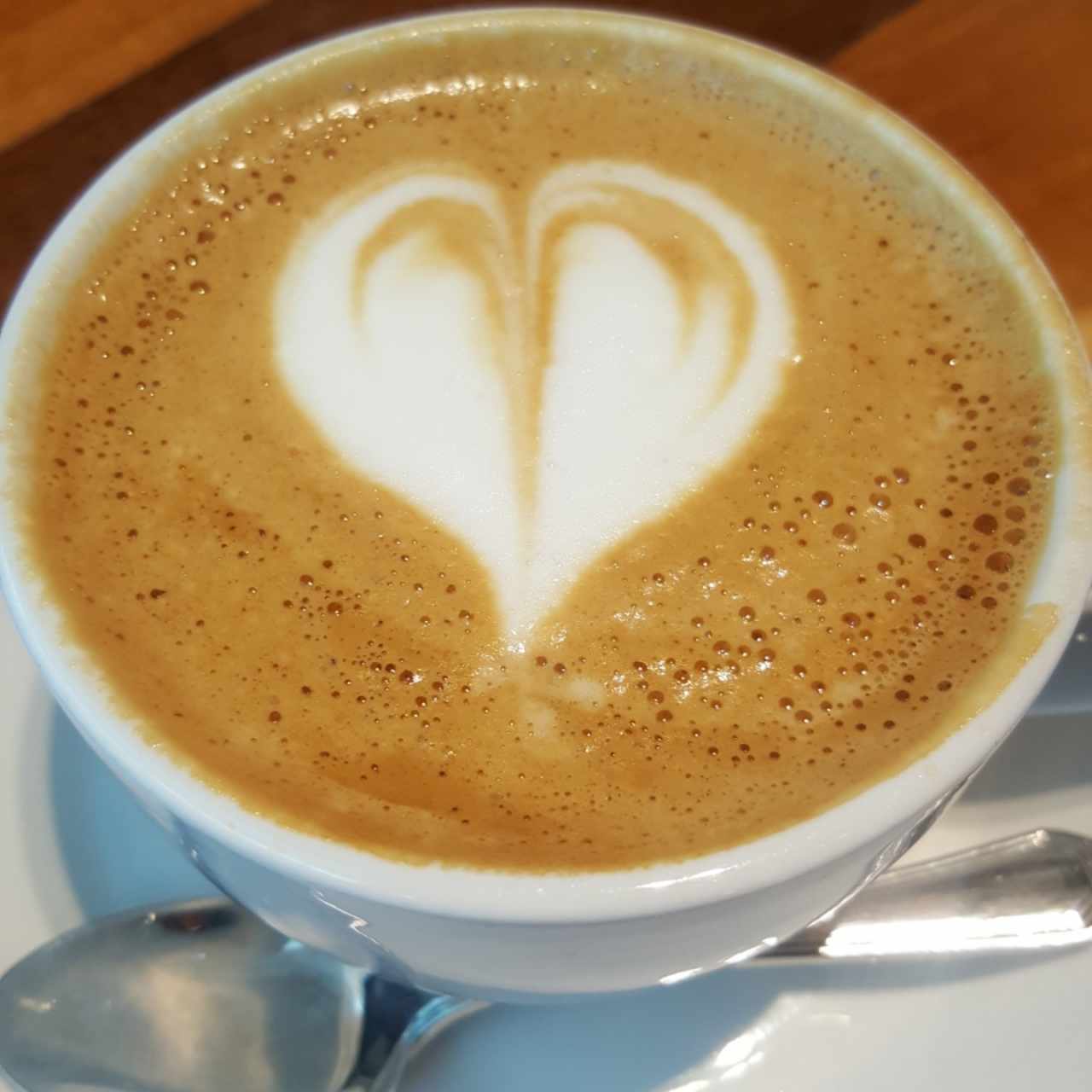 Capuccino