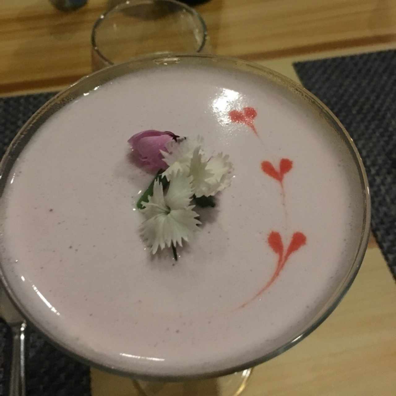 Taboga Cocktail 