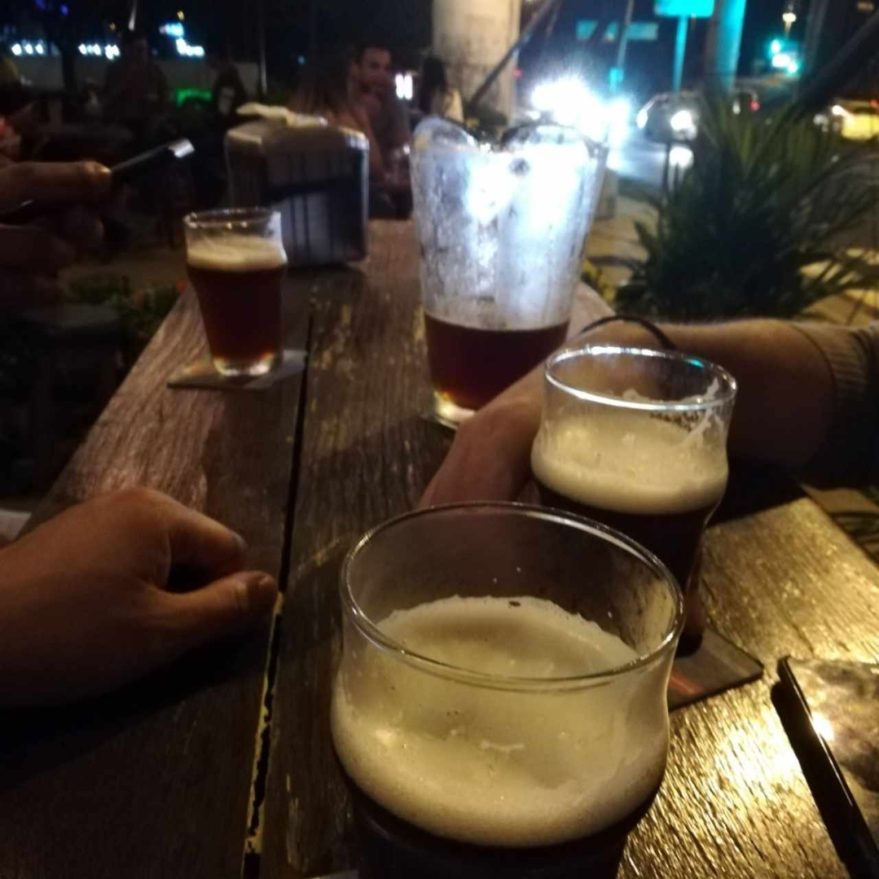 cerveza artesanal Veraguas