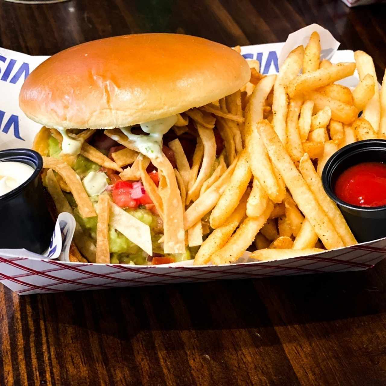 Burger Week Burger 2022 - The Texican