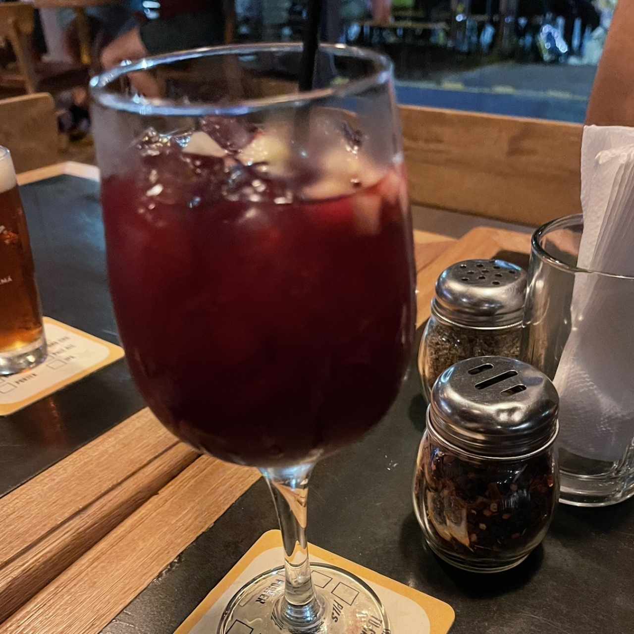 Sangria 