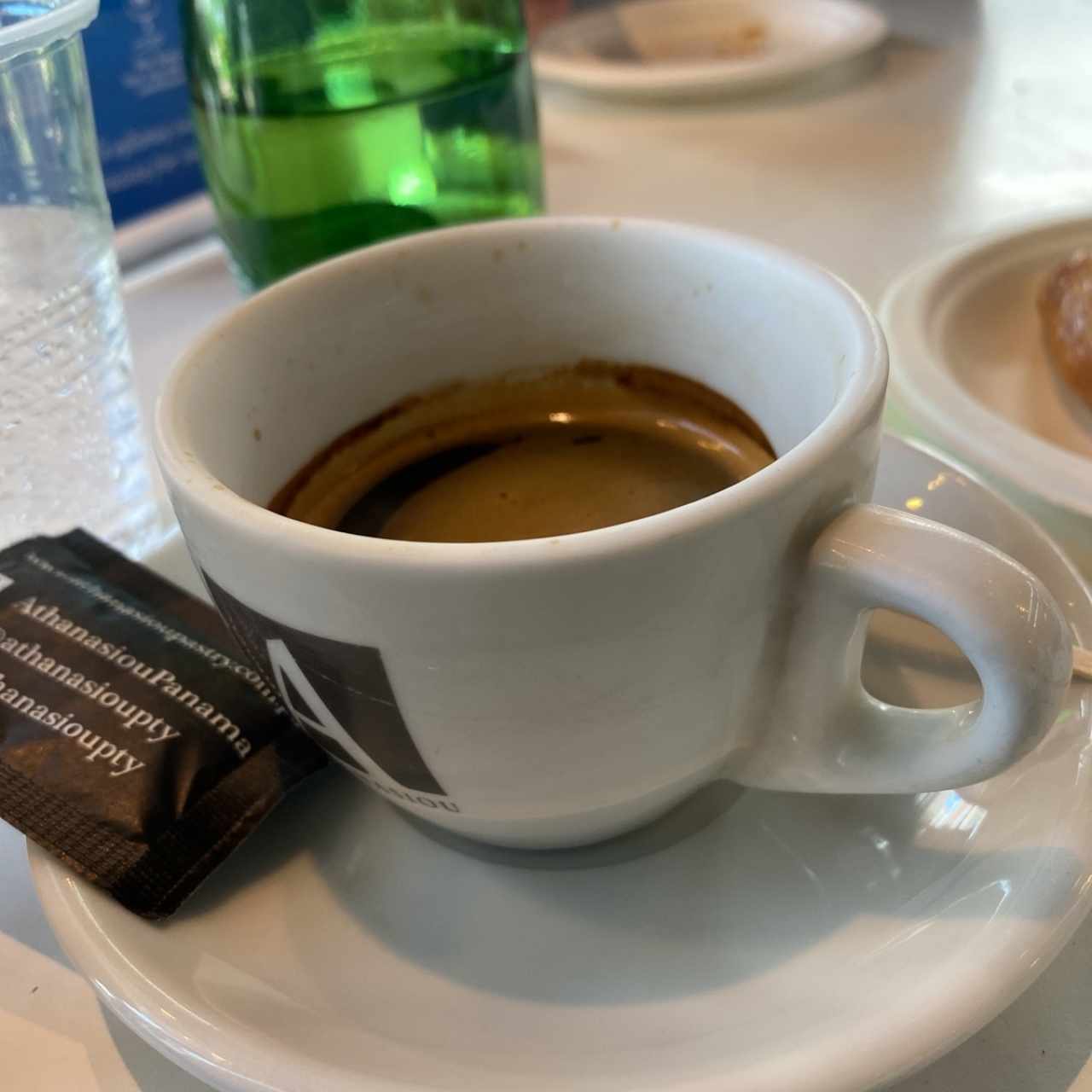 espresso