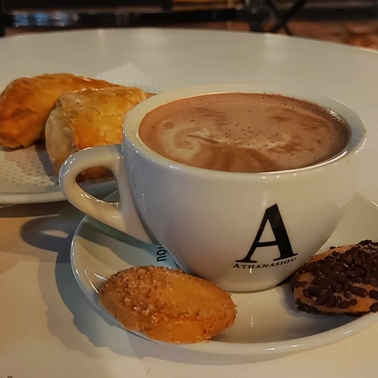 mocaccino 