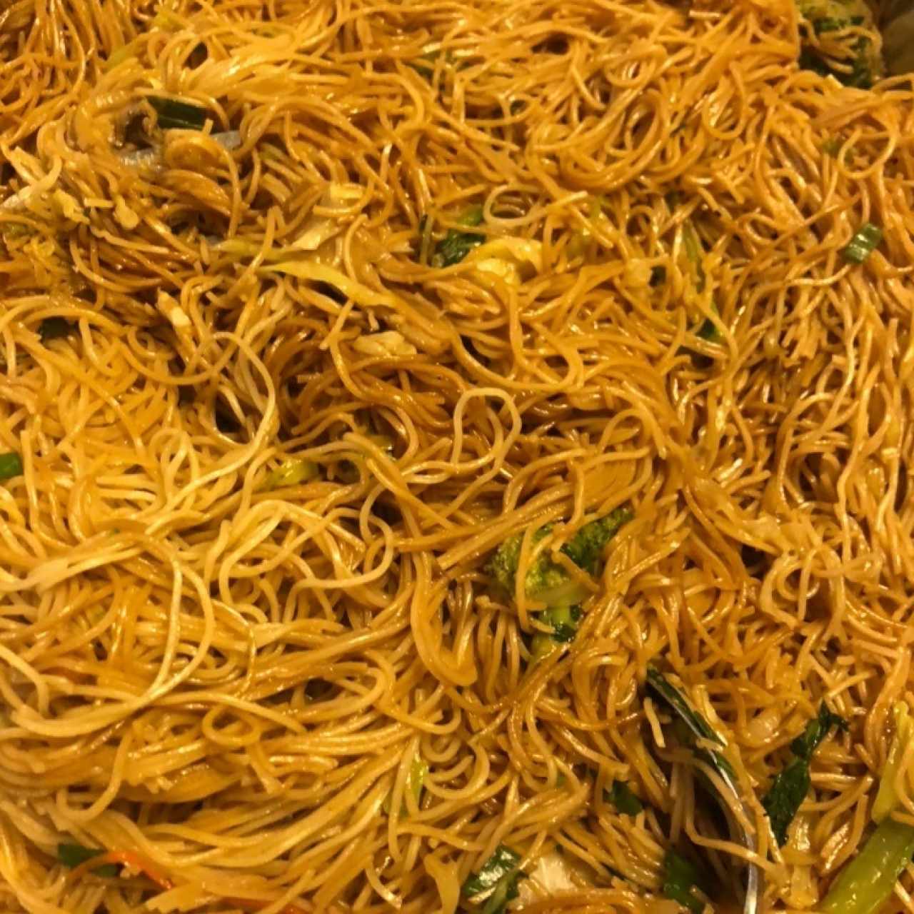 Chow mien