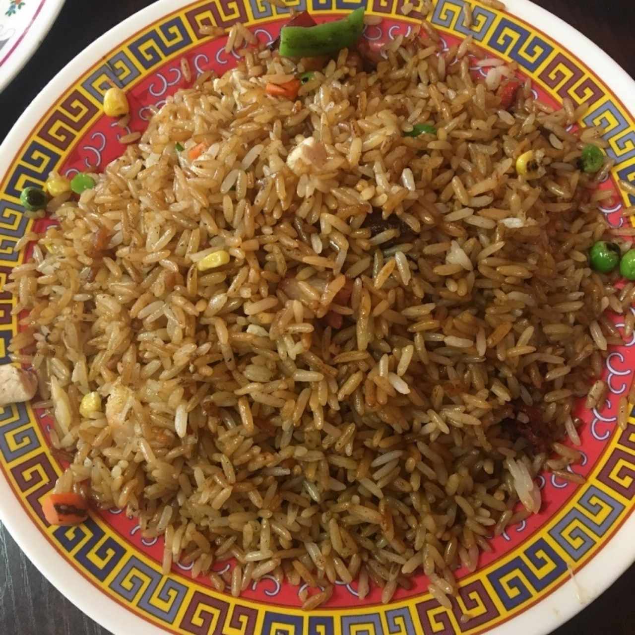 arroz cantones 