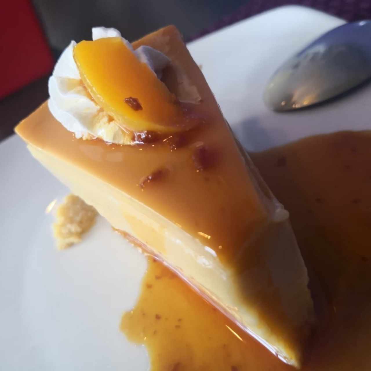 Flan